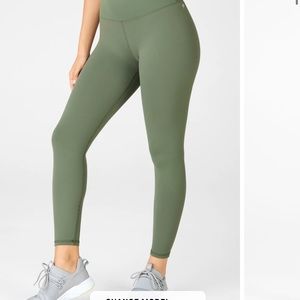Fabletics leggings